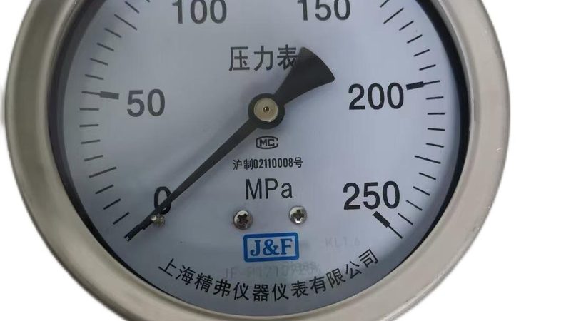 仪器仪表生产厂家直销报价单，揭秘选购背后的逻辑**