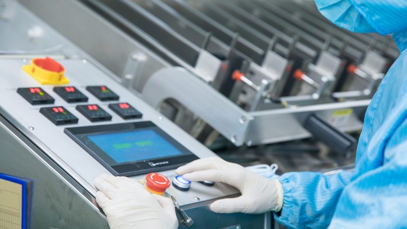 防爆称重仪表：量程规格表背后的技术考量