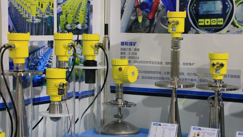 超声波流量计安装：关键步骤与规范解读**