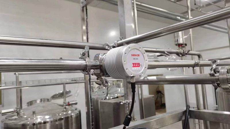 气体检测仪量程参数解析：选择上海代理的关键因素**