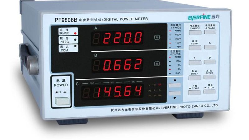 电容式差压变送器：型号参数背后的选型智慧**