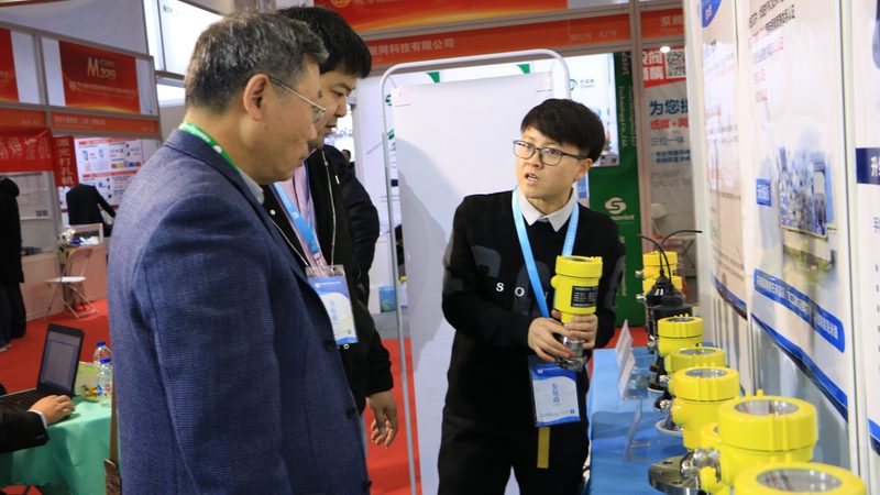 成都自动化仪表温度仪表分类详解