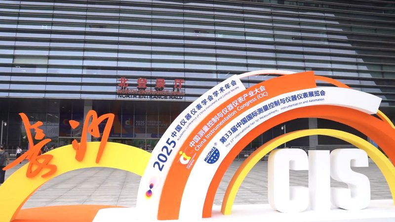 称重仪表：分类与用途解析